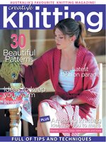 Creative Knitting